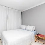 Quarto Aconchegante No Centro De Brasilia